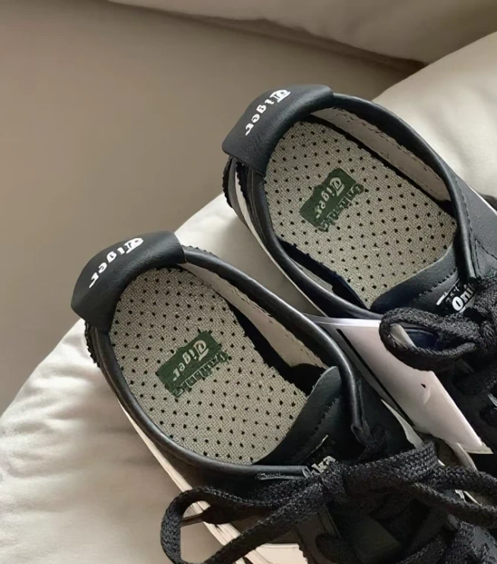 Onitsuka Tiger Mexico 66 taille 37.5 - photo numéro 4