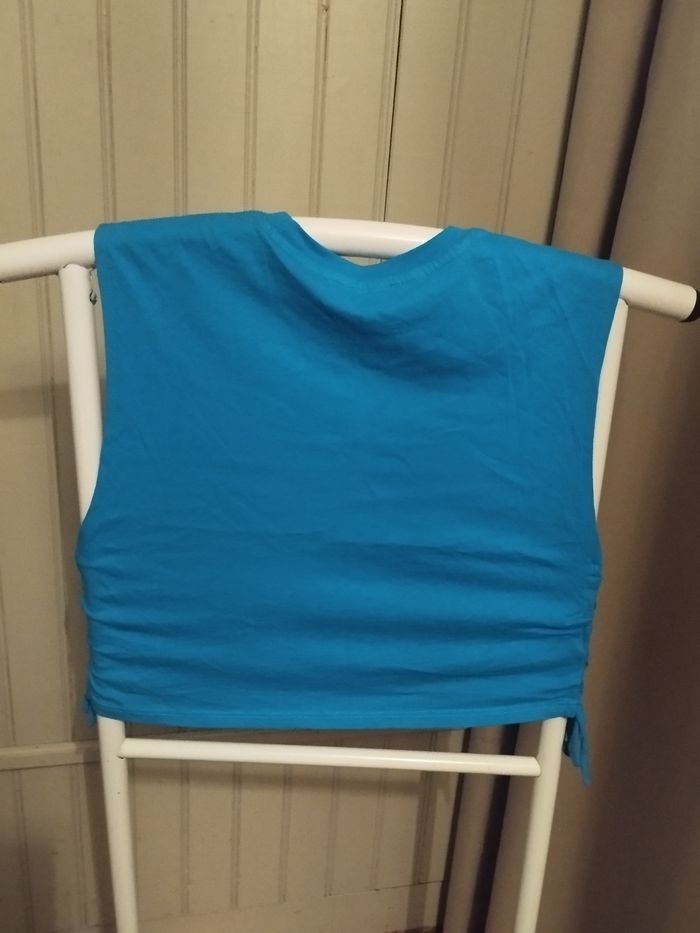 2 tee shirt - photo numéro 2