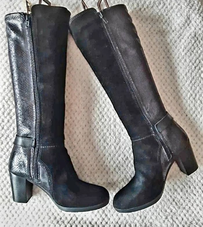 Bottes Besson - photo numéro 2