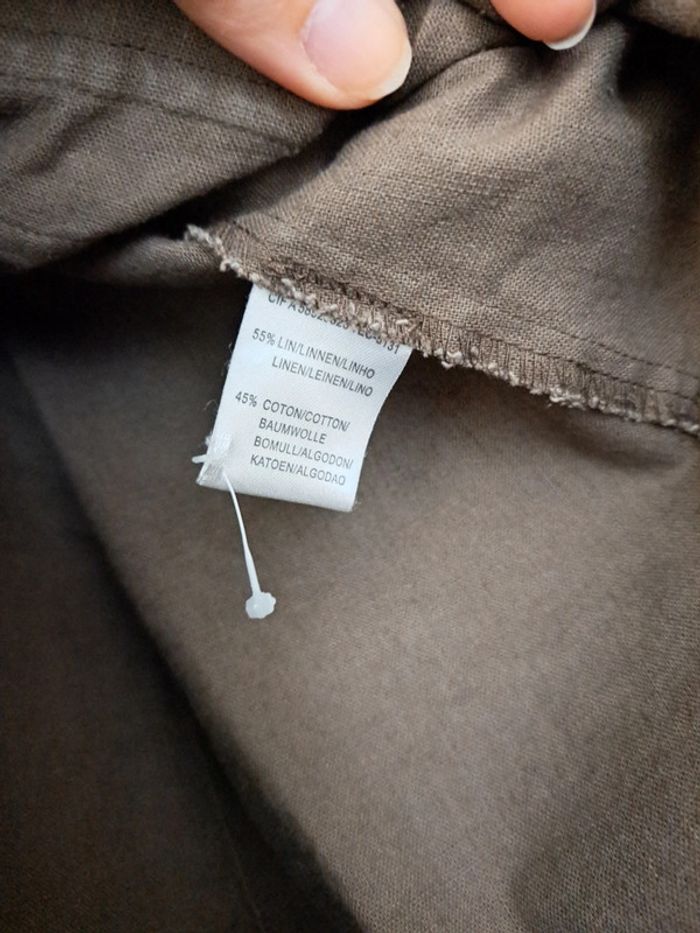 Veste t 48 - photo numéro 5