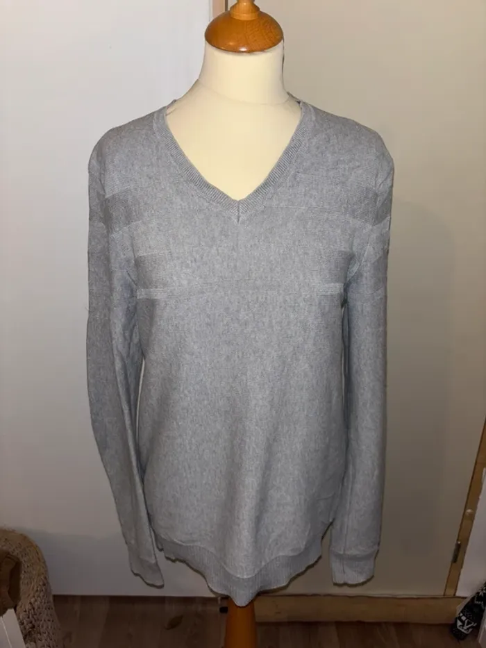 Pull kaporal