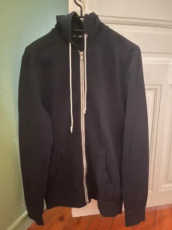 Gilet zip H&M taille S