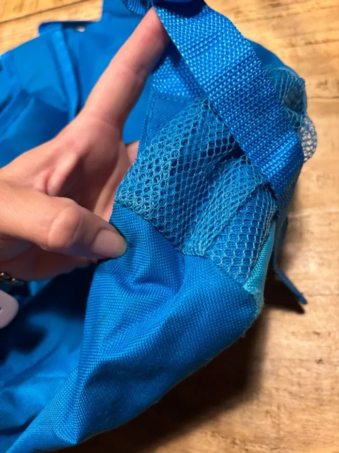 Sac à dos pat patrouille - photo numéro 6