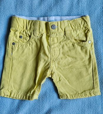 Short  obaibi
