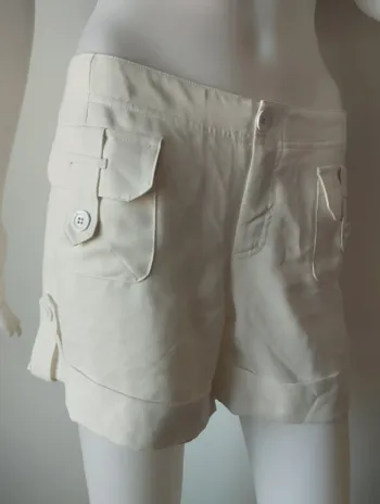 Short XL By mo