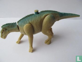 dinosaure figurine