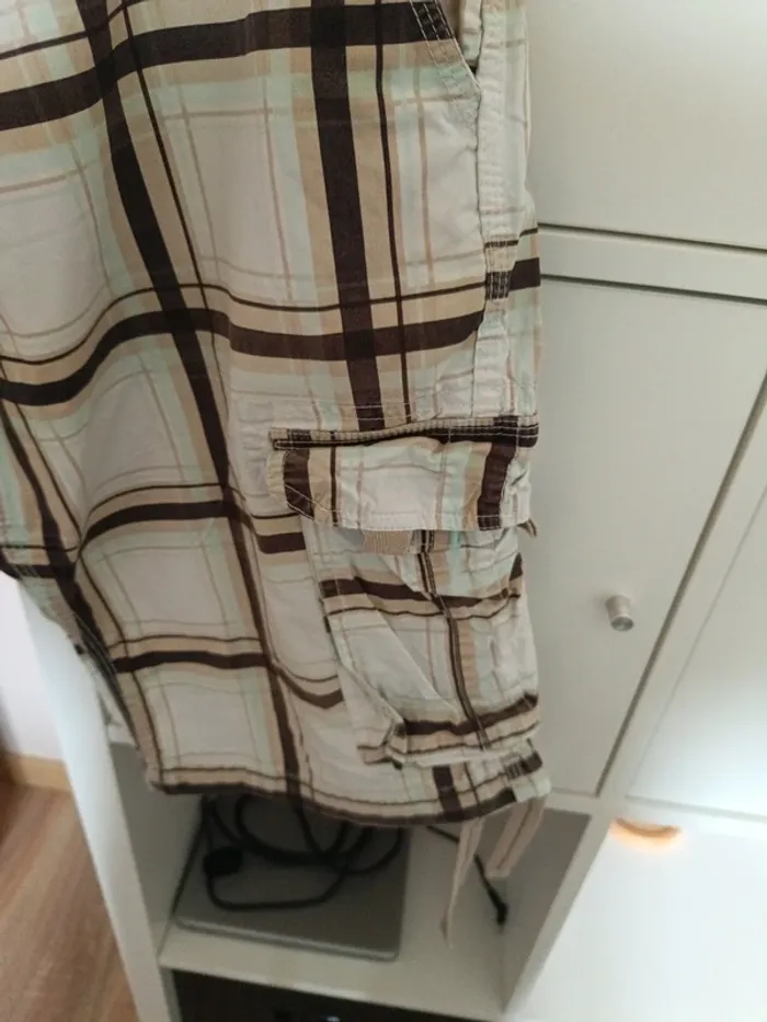 Short homme taille 42 - photo numéro 5