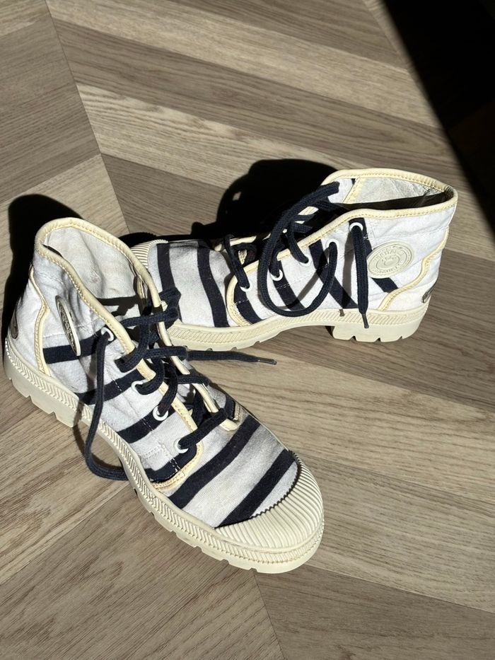 Pataugas - photo numéro 4