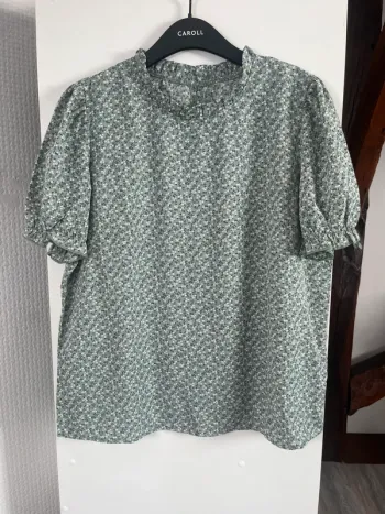 Blouse femme