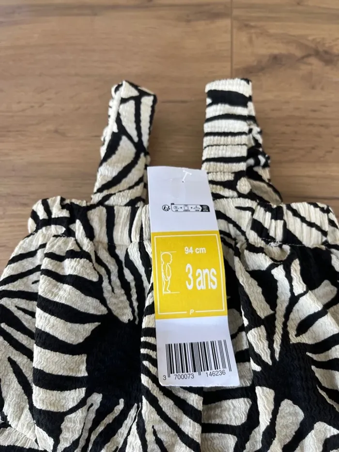 Robe 3 ans - photo numéro 2