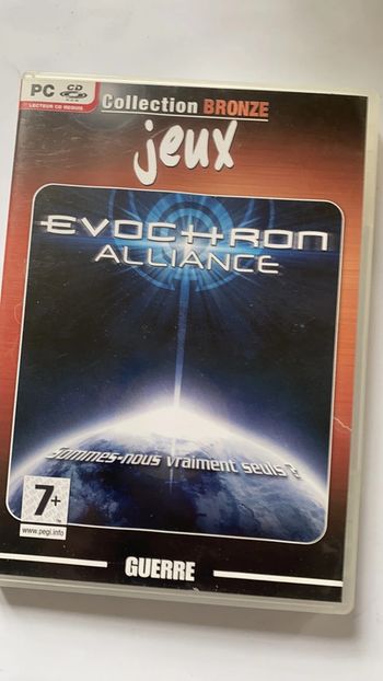 Evoc + ton