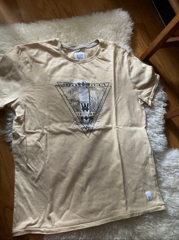 T-shirt IKKS, taille S