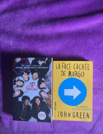 John Green