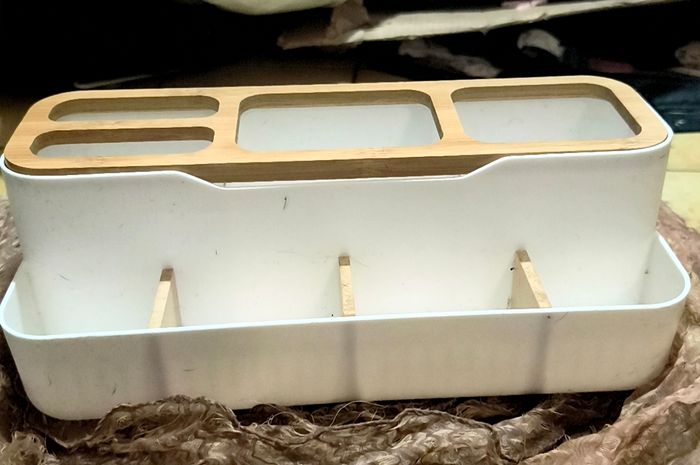 Organisateur de maquillage ou autre boutique indépendante - photo numéro 2