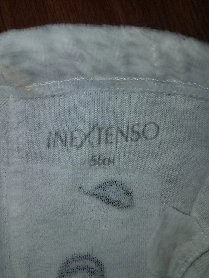 Lot vêtements bébé 1-3 mois - photo numéro 5