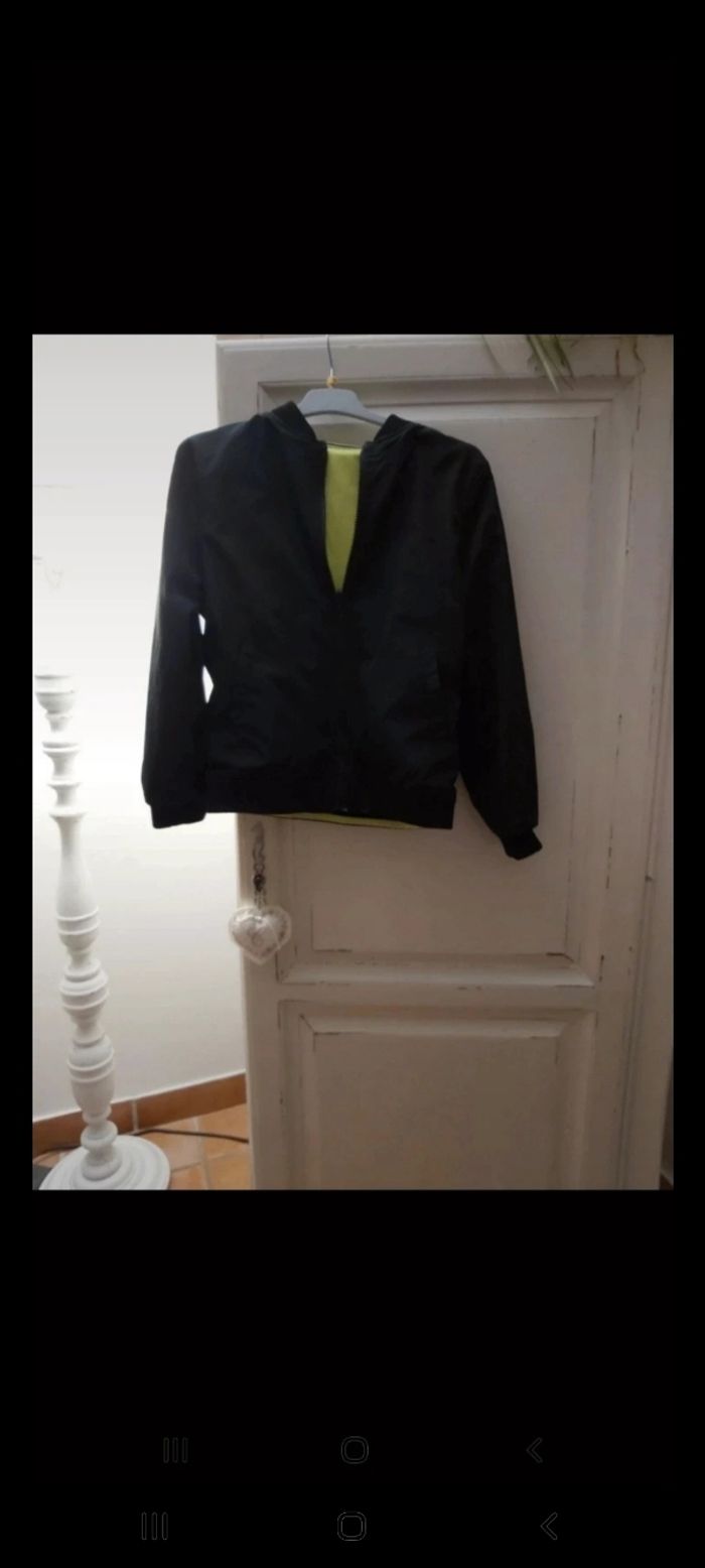 Blouson