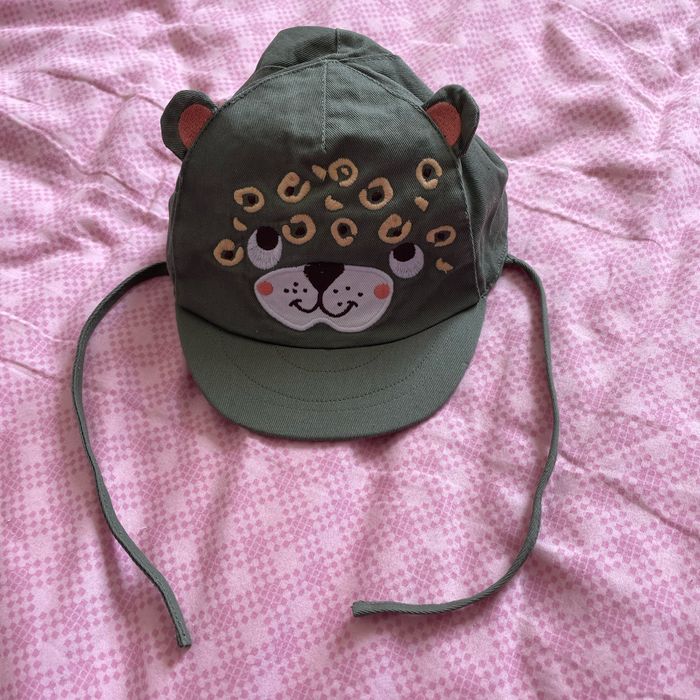 Casquette DPAM - photo numéro 2