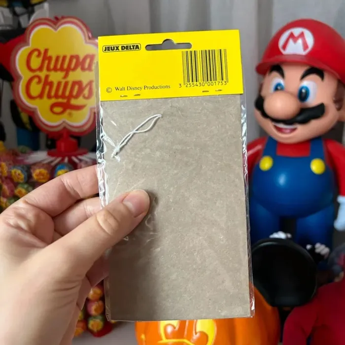 Pantin disney vintage pinocchio - photo numéro 4