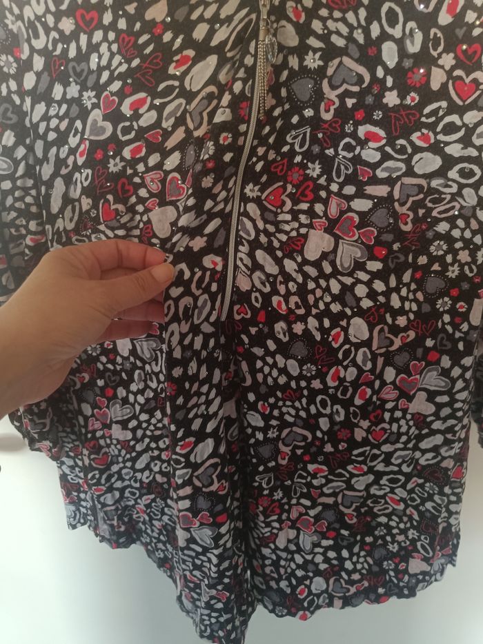 Blouse - photo numéro 6