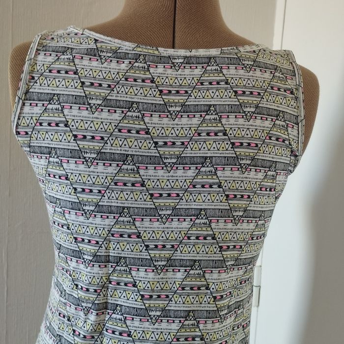 T-Shirt sans manche femme 38/40 - photo numéro 6