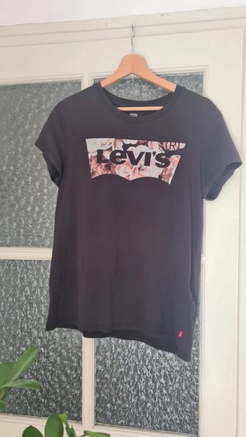 Tee-shirt Levis