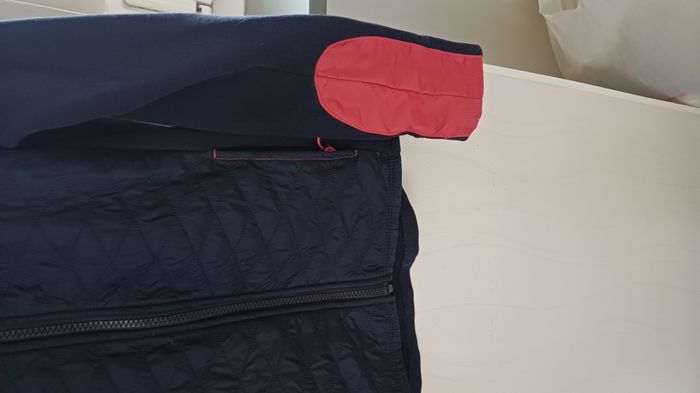 Sweat d'équitation - photo numéro 3