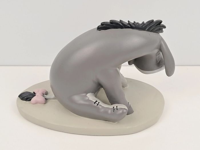 Figurine Bourriquet de Walt Disney - photo numéro 4