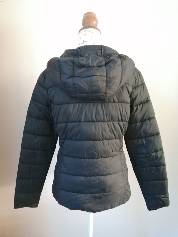 Manteau - photo numéro 2