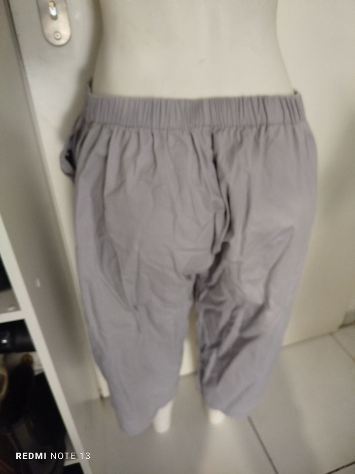#kytie46unisexe. Pantacourts taille 46 - photo numéro 6