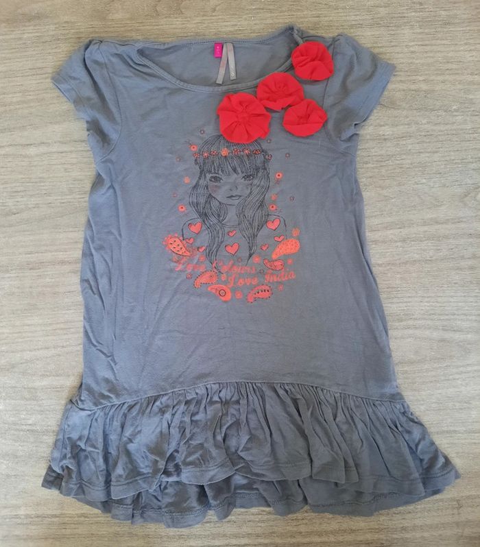 Lot vêtements été - photo numéro 5
