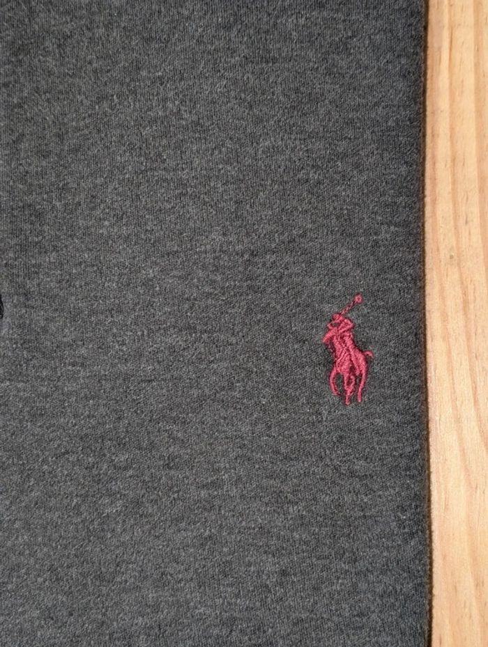 Polo Ralph Lauren Manche Courte Taille XL/G - photo numéro 2