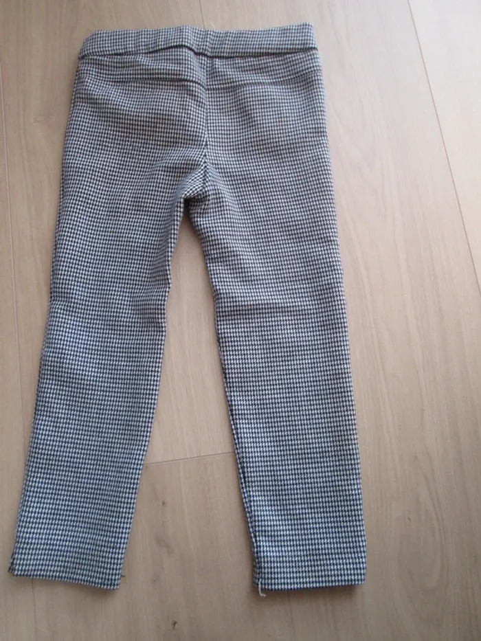 pantalon Zara - photo numéro 4