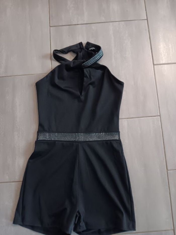 Combishort taille M