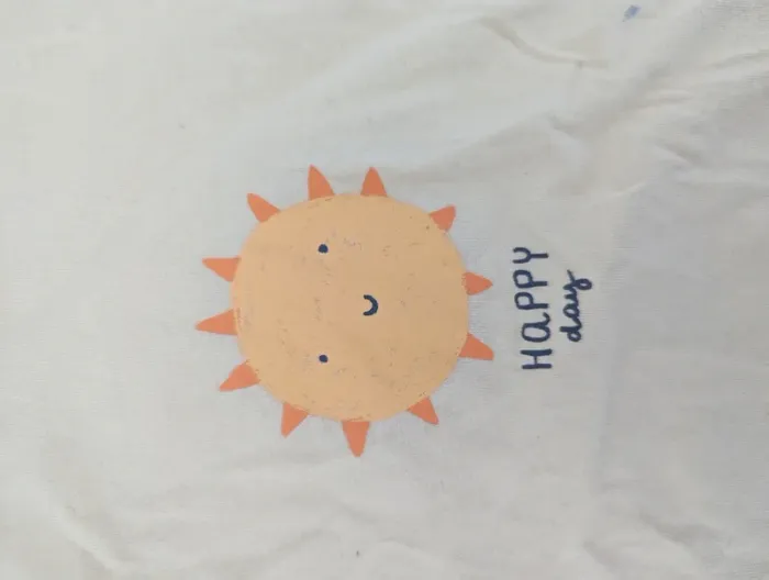 Pyjama 2 pièces short 3 ans Tex - photo numéro 2