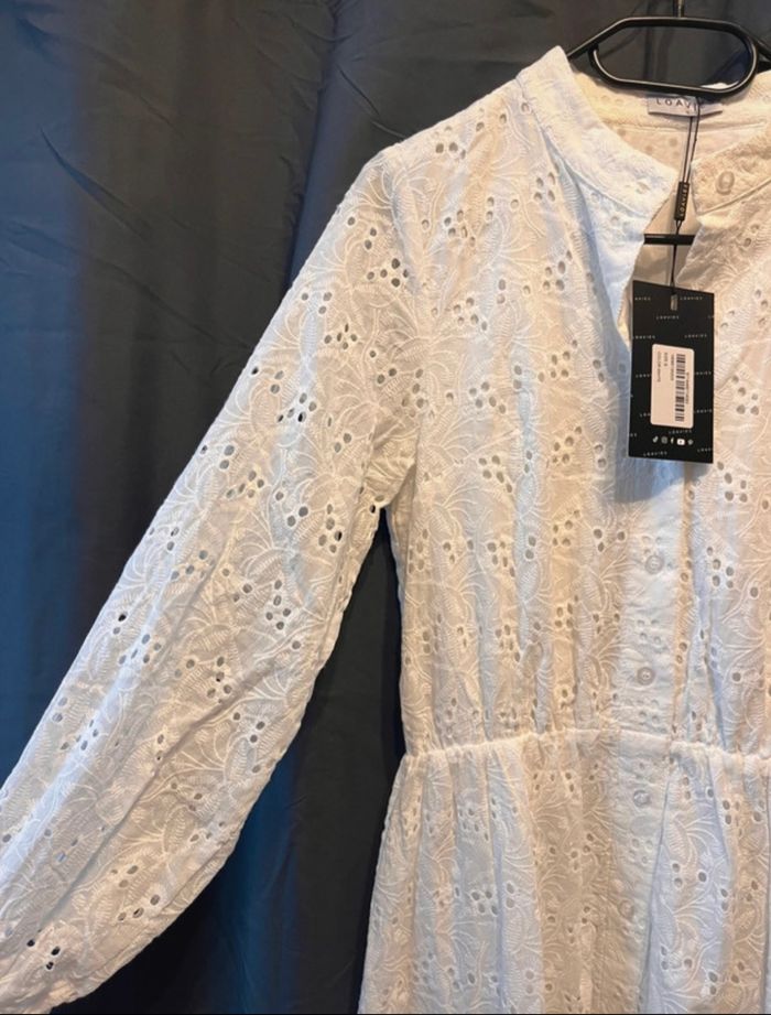 Robe loavies - photo numéro 4