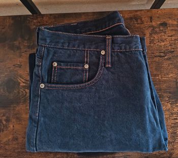 Jeans Cimarron 36