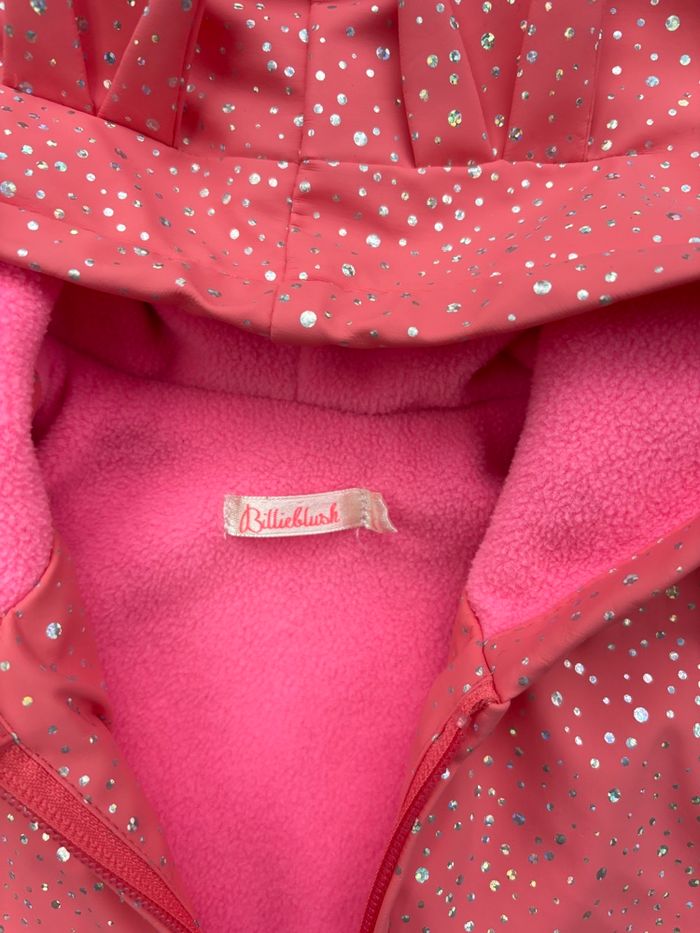 Veste/parka taille 24 mois - photo numéro 4