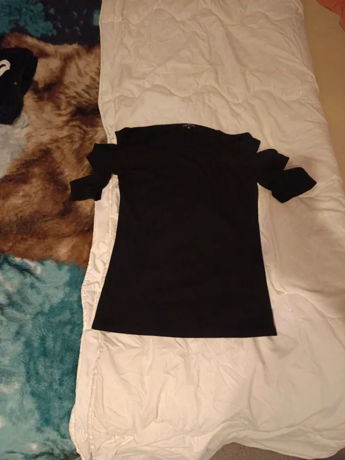 Haut femme taille m