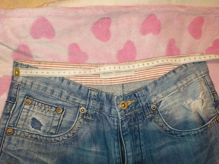 Jeans homme - photo numéro 10