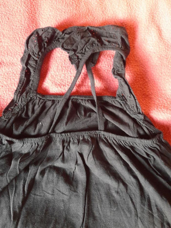 Debardeur dos croisé - photo numéro 3