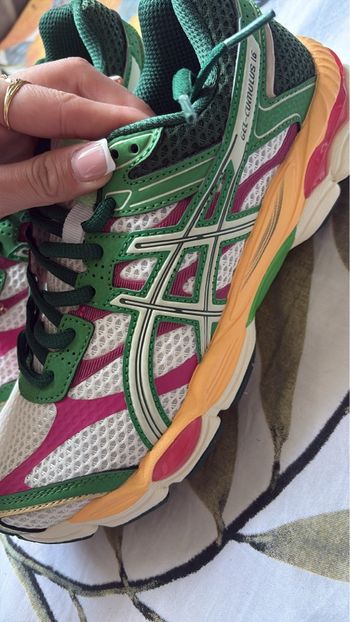 Asics 