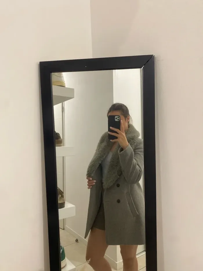Manteau hiver - photo numéro 2