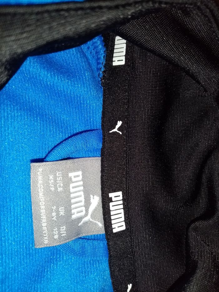 Haut de jogging - photo numéro 3