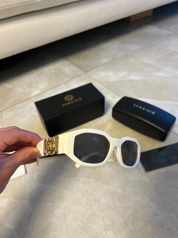 Lunettes Versace