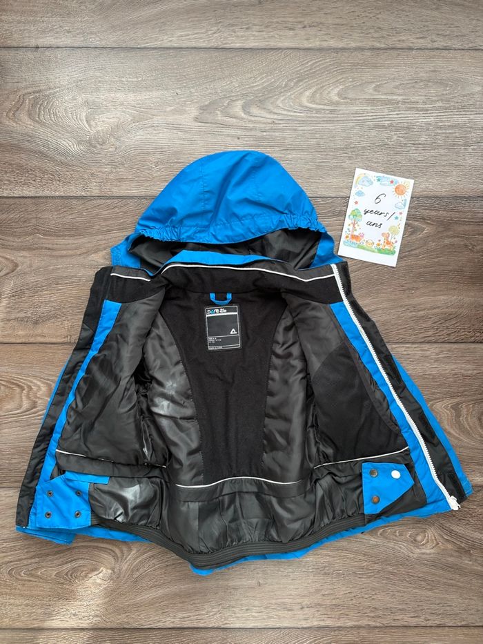 Veste d’hiver - photo numéro 5