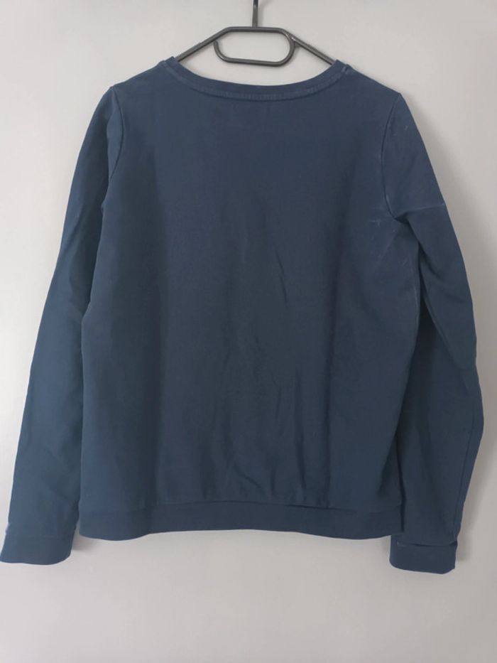 Pull sweat bizzbee - photo numéro 3