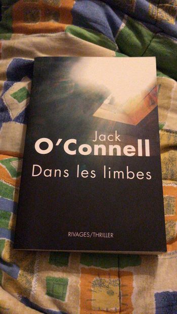 Roman Jack O’Connell « dans les limbes »
