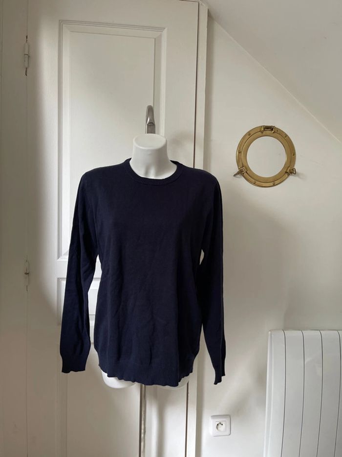 Pull Yves Enzo - photo numéro 2