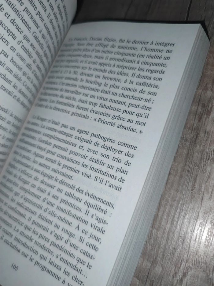 Erectus - photo numéro 4