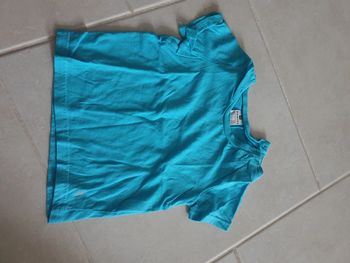 T shirt garçon